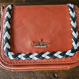 Kate Spade Mini Crossbody